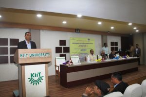 ‘Risk Management and Prevention of Antibiotic Resistance – PREVENT IT’ KIIT DISSEMINATION EVENT