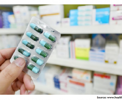 Knowledge and behavior of consumers towards the non-prescription purchase of antibiotics: An insight from a qualitative study from New Delhi, India