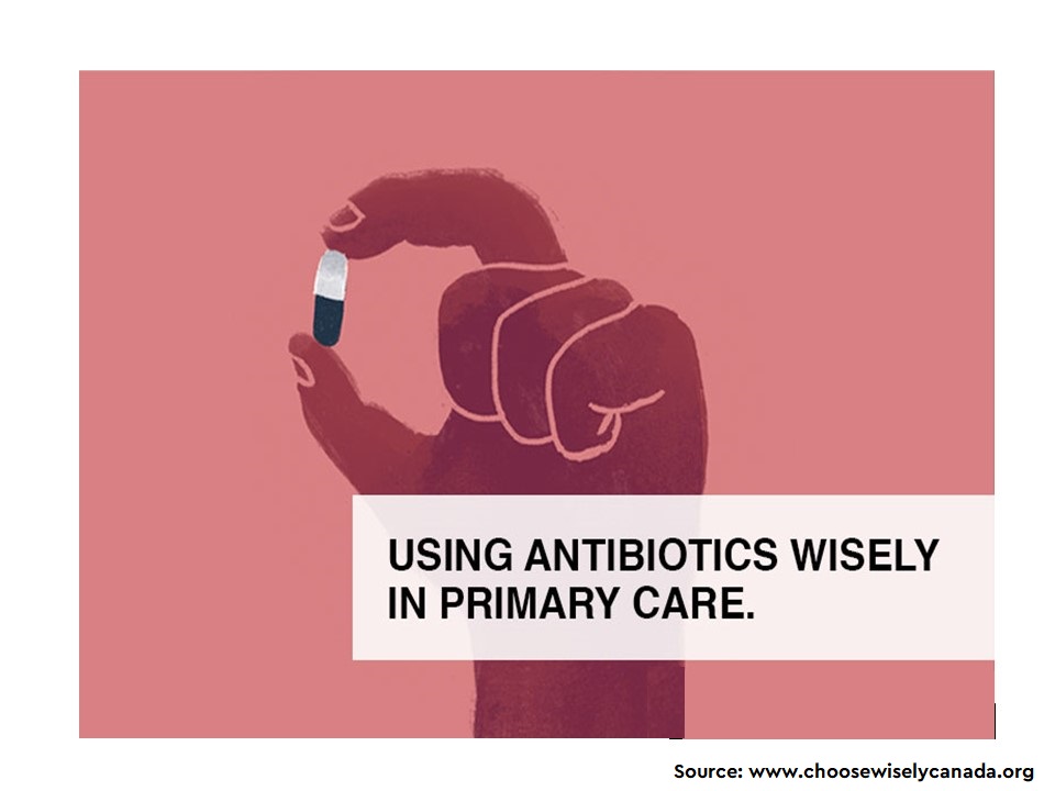Antimicrobial Stewardship in Rural and Remote Primary Health Care: A Narrative Review