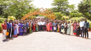 Second International Workshop on ‘Policy and Implementation issues in Containment of Antibiotic Resistance (ABR)’ by KalingaIIT DU, Bhubaneswar, India