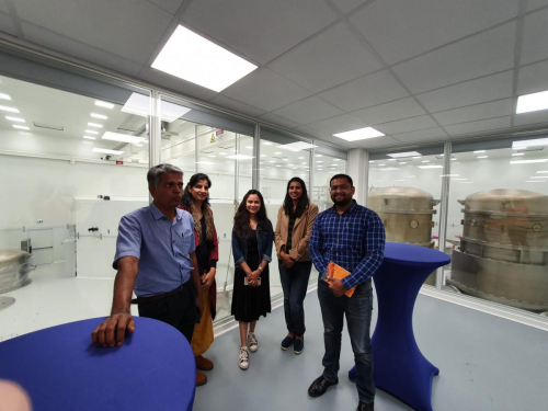 Associate Researchers at the Pathfinder Lab Futures Einstein Telescope Lab